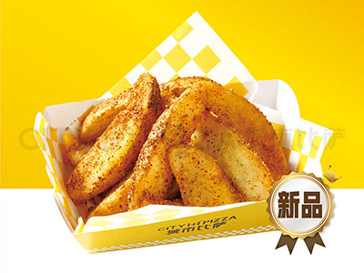摇摇薯角